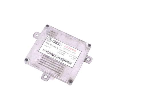 Electronic module AUDI A6 C7 (4G2, 4GC) 3.0 TDI quattro | BP9658039M83 