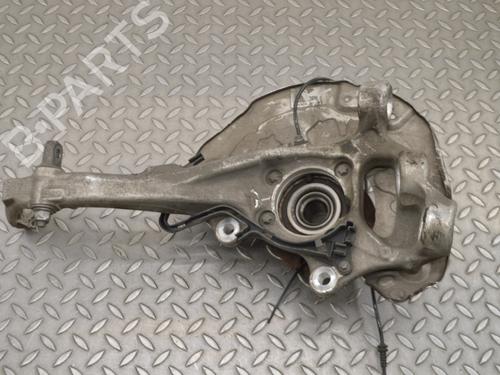 Left front steering knuckle BMW 3 Gran Turismo (F34) 320 d xDrive | BP14793325M25 