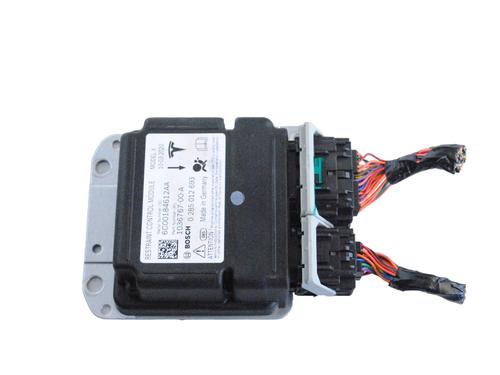 Airbag module TESLA MODEL X (5YJX) P100D AWD (772 hp) 28590492