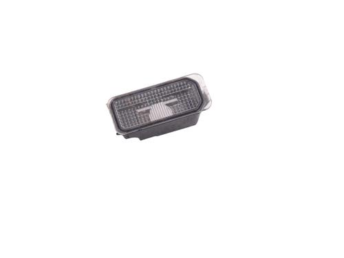 Kennzeichenbeleuchtung für FORD ECOSPORT 1.0 EcoBoost (140 hp) 14800539