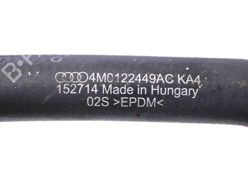 Pipe AUDI Q7 (4MB, 4MG, 4MQ) 3.0 TDI quattro | BP14772486M125 