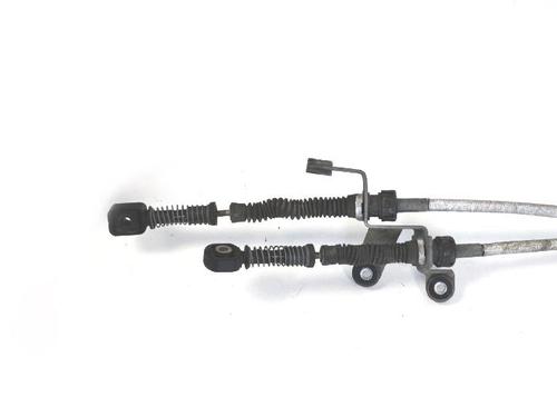 Gear lever AUDI A1 Sportback (8XA, 8XF) S1 quattro | BP7481534M90 