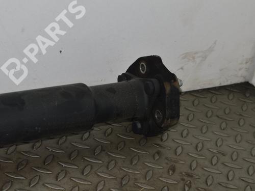 Driveshaft BMW 4 Coupe (F32, F82) 420 d | BP9656660M37 