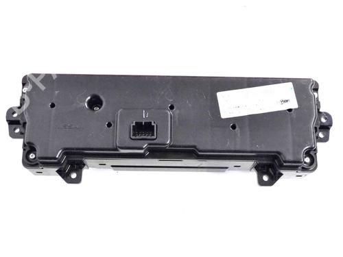 Climate control NISSAN QASHQAI II (J11, J11_) 1.2 DIG-T | BP9658337I5 