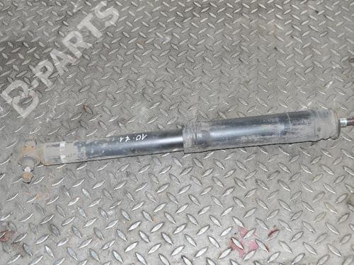 Used Right rear shock absorber TOYOTA PRIUS (_W3_) 1.8 Hybrid (ZVW3_) (99 hp) 7483397
