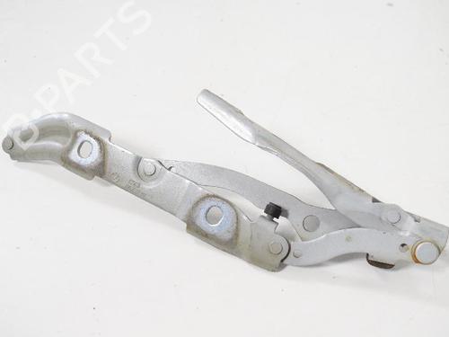 Hinge/Door check strap BMW 3 Coupe (E92) 335 d | BP14815895C146 
