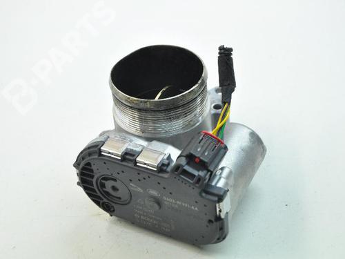 Throttle body JAGUAR XF II (X260) 2.0 D | BP7489579M82 