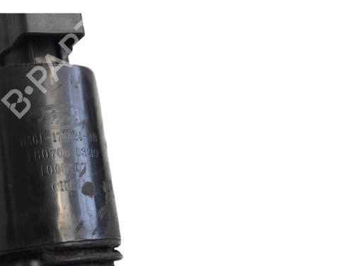 Washer pump FORD FIESTA VI Van 1.0 EcoBoost | BP27826775E24 