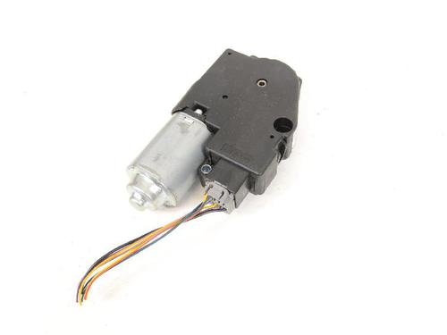 Used Sunroof engine Sunroof engine JAGUAR XF I (X250) 3.0 D (275 hp) 7746771 7746771