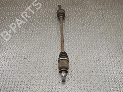 Right rear driveshaft SUBARU OUTBACK (BS) 2.0 D AWD (BSD) | BP13934942M41 