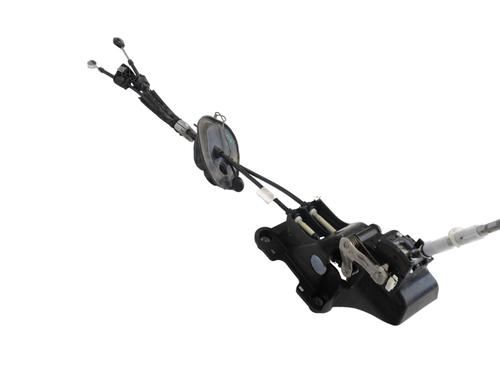 Used Gear lever PEUGEOT 208 II (UB_, UP_, UW_, UJ_) 1.2 PureTech 100 (101 hp) 27826756