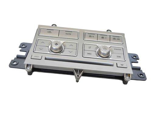 Climate control JAGUAR XF I (X250) 3.0 D | BP19509486I5 