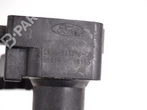 Tennspole FORD FIESTA VI (CB1, CCN) 1.0 EcoBoost | BP9909532M94 
