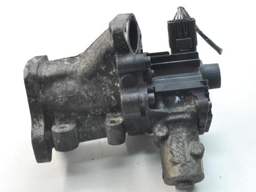 Used Egr LAND ROVER FREELANDER 2 (L359) 2.2 TD4 4x4 (160 hp) 7488460
