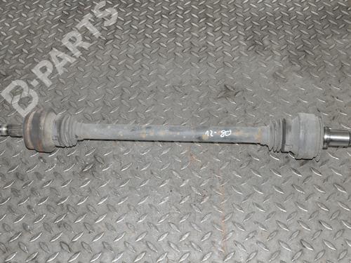 Used Right rear driveshaft MERCEDES-BENZ SLK (R172) 250 (172.447) (204 hp) 7500201