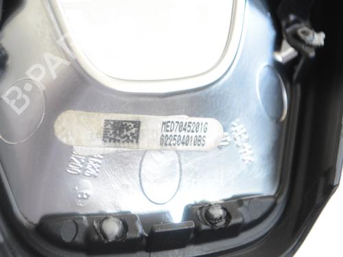 Other MERCEDES-BENZ GLS (X166) 350 d 4-matic (166.824) | BP15684079O1 