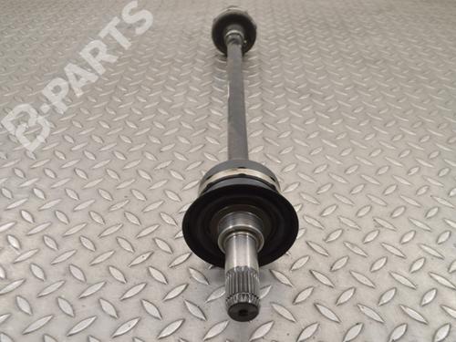 Left rear driveshaft BMW 5 (G30, F90) 525 d | BP10062039M40 