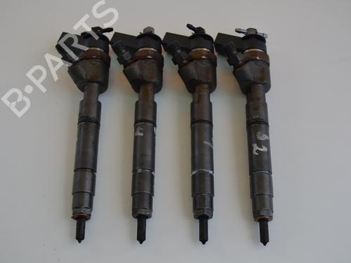 Injector MERCEDES-BENZ A-CLASS (W169) A 180 CDI (169.007, 169.307) | BP19941647M100 