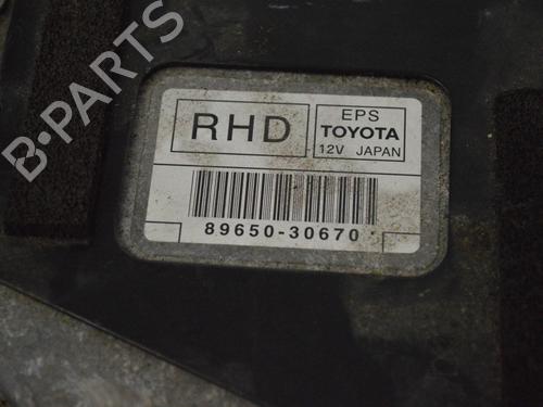 Electronic module LEXUS GS (_S19_) 450h (GRS191_, GWS191_) | BP16879222M83 
