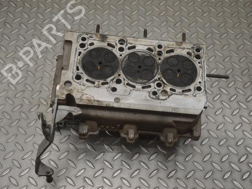 Cylinder head TOYOTA AURIS (_E15_) 1.8 (ZRE152_, ZRE152) | BP16878326M5 