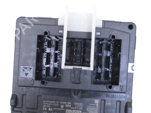 Electronic module SKODA ENYAQ iV SUV (5AZ) 50 | BP27826143M83 