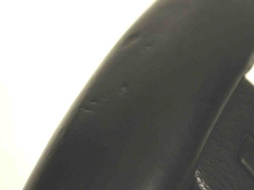 Steering wheel JAGUAR XF I (X250) 3.0 D | BP29432225C49 
