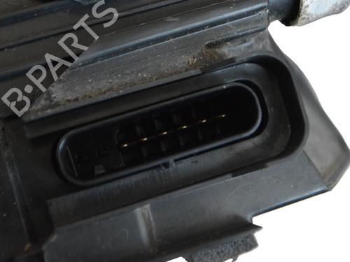 Front right lock LAND ROVER RANGE ROVER VELAR (L560) 2.0 D180 TD4 4x4 | BP13934651C97 