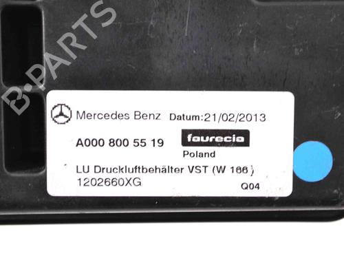Elektronisk modul LAND ROVER RANGE ROVER IV (L405) 4.4 SDV8 4x4 | BP27821371M83