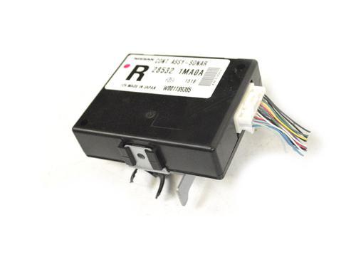 Elektronisk modul INFINITI M (Y51) 30d (238 hp) 27822137