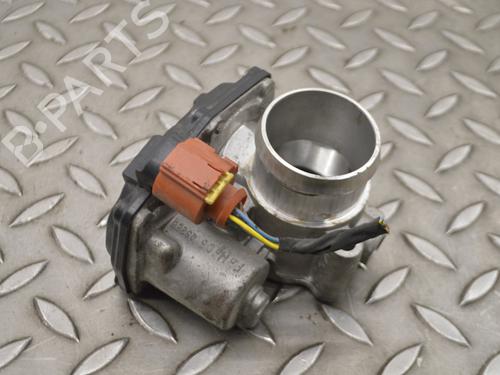 Spjældhus FORD FIESTA VI (CB1, CCN) 1.0 EcoBoost | BP14796875M82 