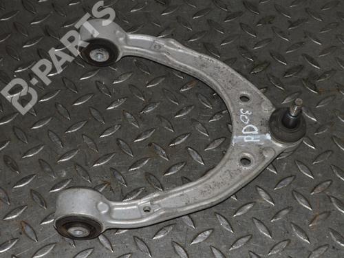 Used Right front suspension arm VW TOUAREG (7P5, 7P6) 3.0 V6 TDI (240 hp) 9297422