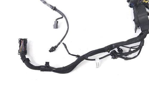 Wiring harness MERCEDES-BENZ GLA-CLASS (X156) GLA 200 (156.943) | BP14795333E16 