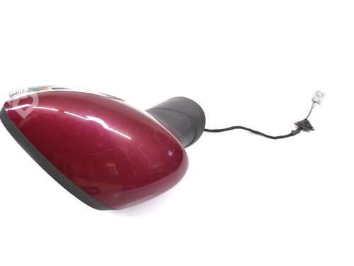 Left mirror FORD FIESTA VI (CB1, CCN) 1.0 EcoBoost | BP8073434C26 