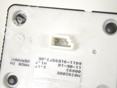 Electronic module BMW 5 Gran Turismo (F07) 530 d | BP8350318M83 