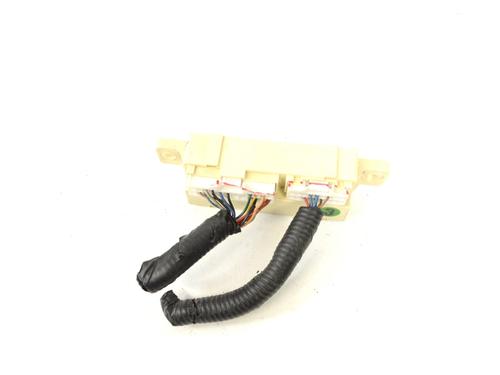 Electronic module HYUNDAI i40 I (VF) 1.7 CRDi | BP9229622M83 