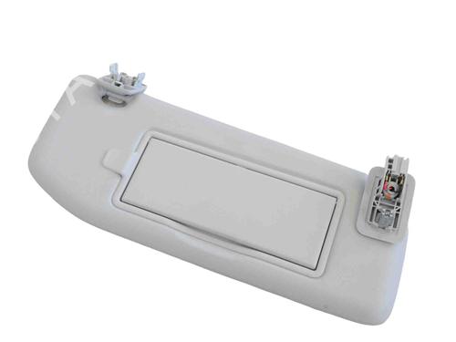 Used Right sun visor CITROËN C4 III (BA_, BB_, BC_) ë-C4 (BCZKXC, BZCKSC) (136 hp) 27826244