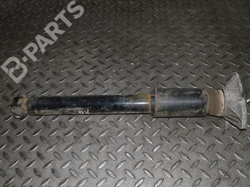 Left rear shock absorber BMW 4 Coupe (F32, F82) 420 d | BP9656663M18 