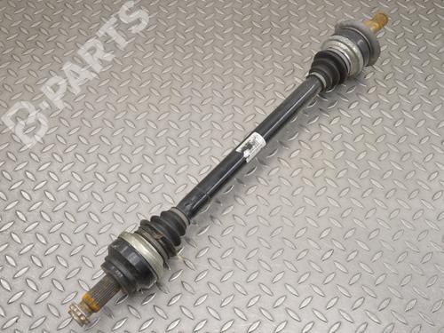 Used Right rear driveshaft BMW 5 (F10) 530 d (286 hp) 11411450