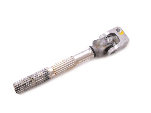 Used Steering column universal joint PORSCHE 911 Convertible (997) 3.6 Carrera (345 hp) 14771347