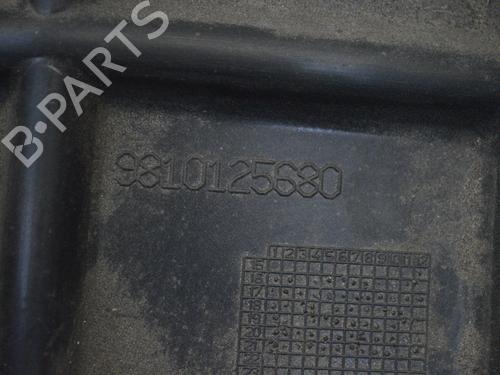 Wheel arch PEUGEOT 3008 II SUV (MC_, MR_, MJ_, M4_) 1.2 THP/ PureTech 130 (MRHNSM, MRHNSU, MRHNSJ, MRHNYW,... | BP16644858C56 