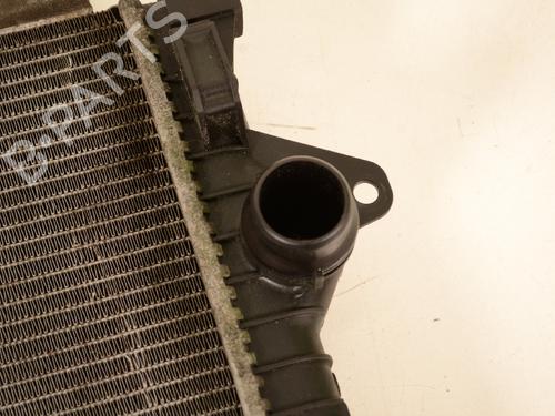 Water radiator VOLVO V40 Hatchback (525) D2 | BP29128239M31 