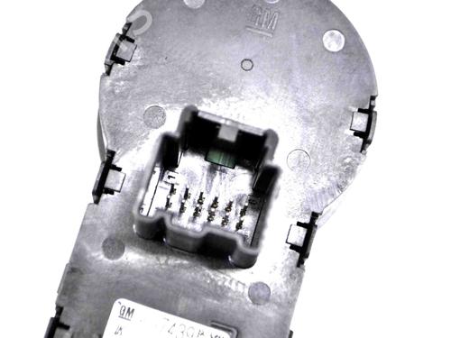 Electronic module CHEVROLET TRAX 1.7 TD | BP7501640M83 