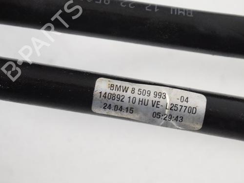 Pipe BMW 5 Gran Turismo (F07) 530 d | BP14766881M125 