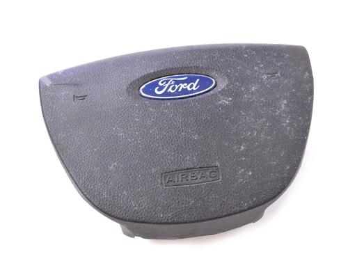 Used Driver airbag FORD TRANSIT Van (FA_ _) 2.2 TDCi (110 hp) 7486384