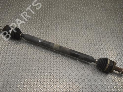 Right front driveshaft HYUNDAI TUCSON (TL, TLE) 1.7 CRDi | BP16262575M39 