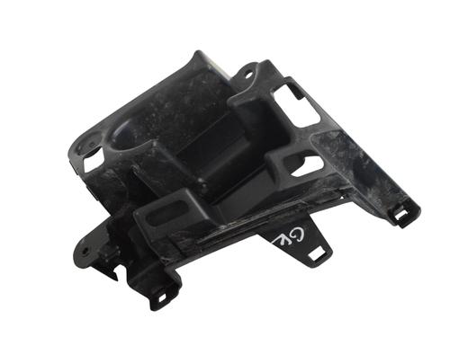 Used Rear bumper bracket PEUGEOT 208 II (UB_, UP_, UW_, UJ_) 1.2 PureTech 100 (101 hp) 27826647