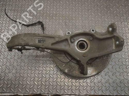 Right front steering knuckle TESLA MODEL 3 (5YJ3) EV AWD | BP27828782M26