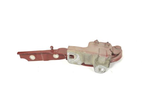 Hinge/Door check strap ALFA ROMEO GIULIETTA (940_) 2.0 JTDM (940.FXL1A) | BP14786677C146 