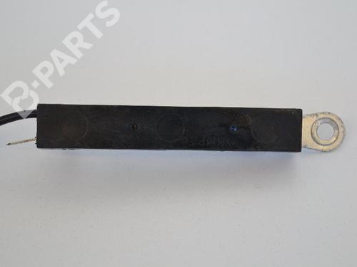 Electronic module LAND ROVER FREELANDER 2 (L359) 2.2 TD4 4x4 | BP7752001M83 