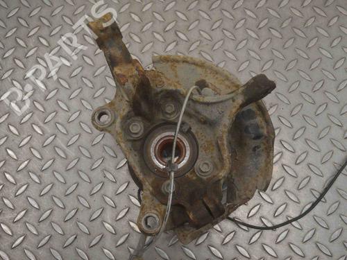 Right front steering knuckle MAZDA 6 Saloon (GJ, GL) 2.2 D (GJ2FP, GJ1021, GJ1022, GL1021) | BP16543463M26 
